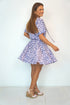 Beach Kaftan The Leah Dress - Hamptons Weekend dubai outfit dress brunch fashion mums